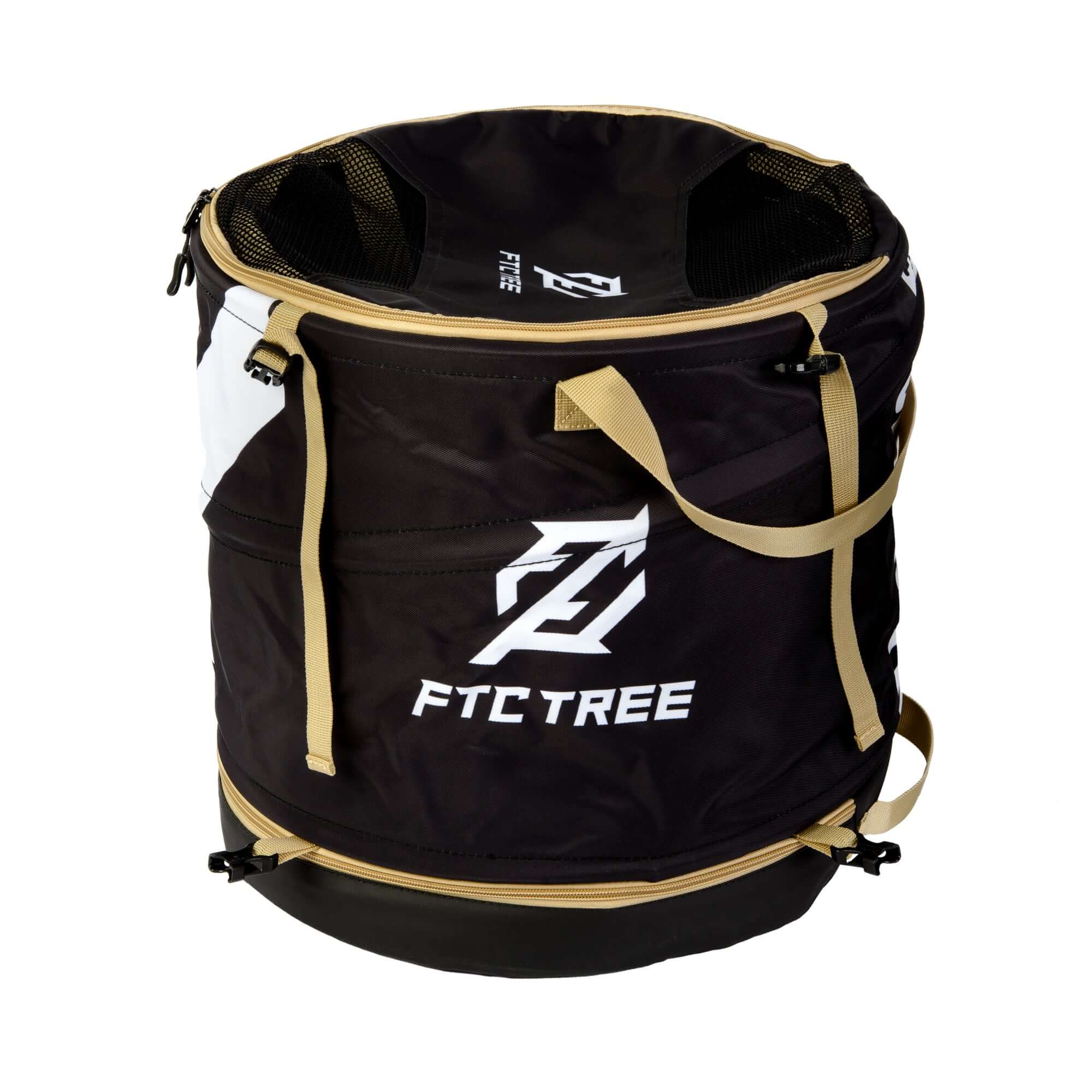FTC Matriosac 3 foldable throwbag, waterproof, ideal for tree surgeons to store climbing gear.