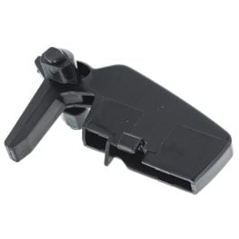 MS 462, MS 462 C Lockout Lever