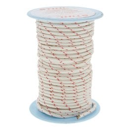 MS290, MS310 Starter Rope Ø 3.5 mm x 30.5 m