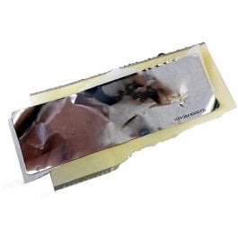 MS660, 066 Reflector Foil