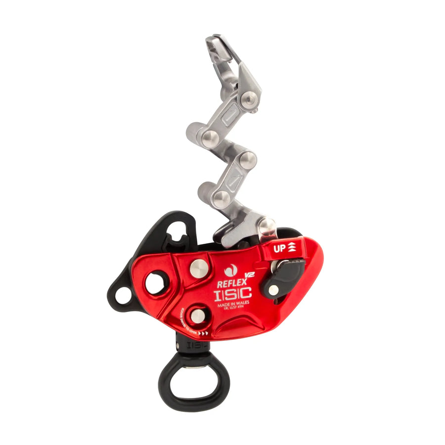 Dual-spring top link