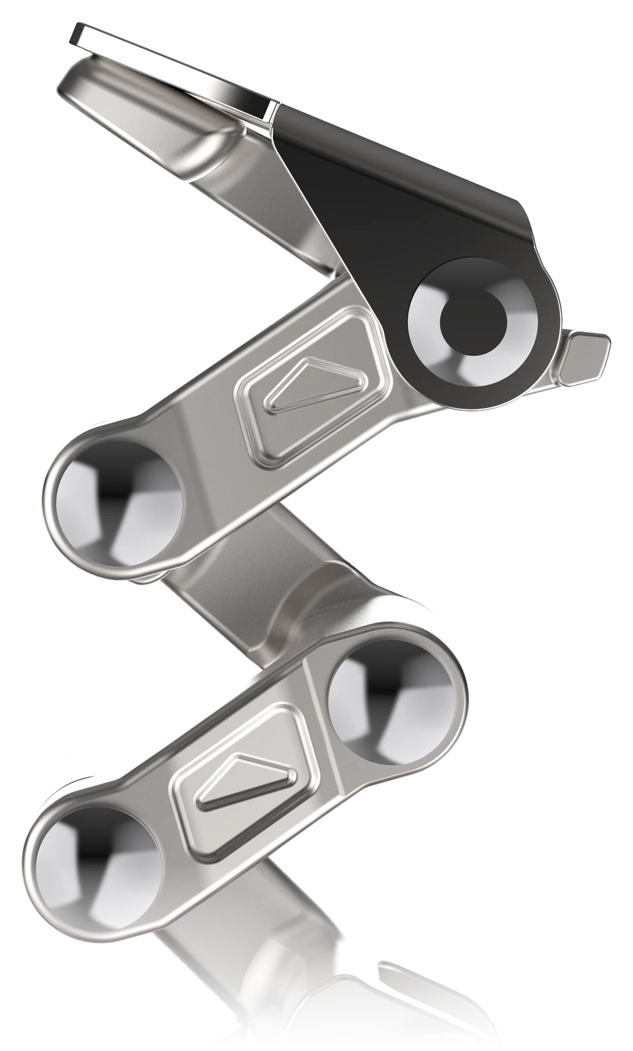 More torque
