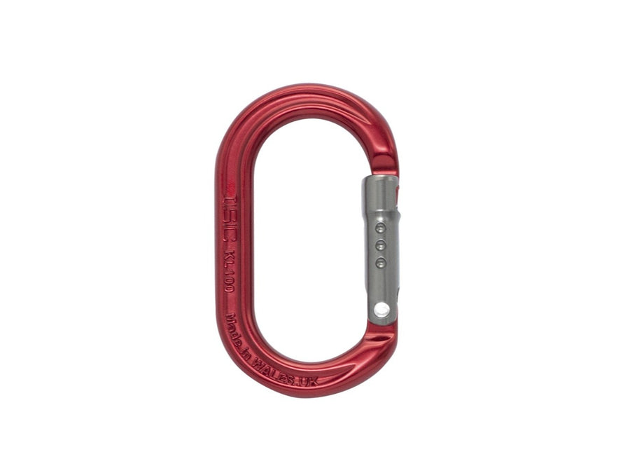 KL100 accessory karabiner