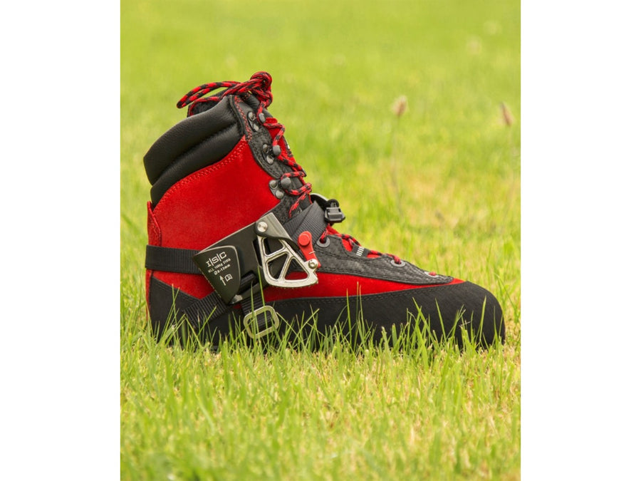 Light, with an adjustable strap