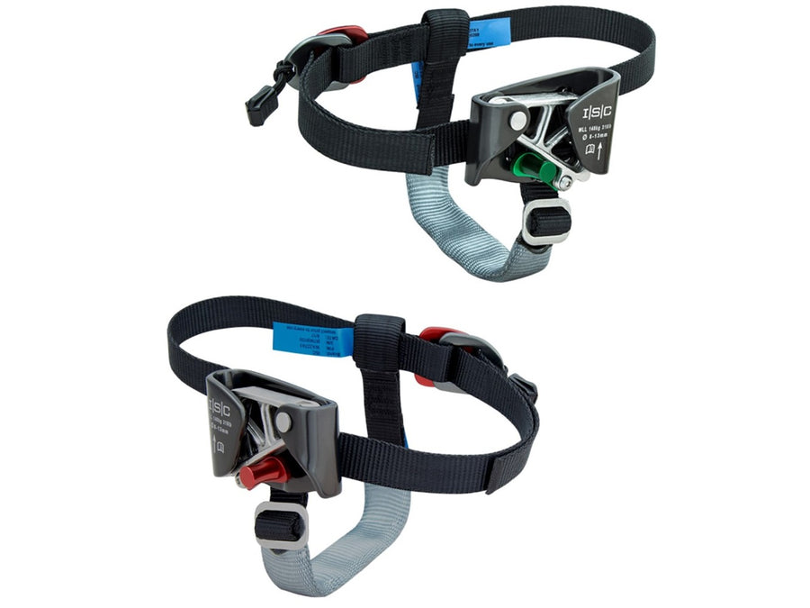 Left and right versions