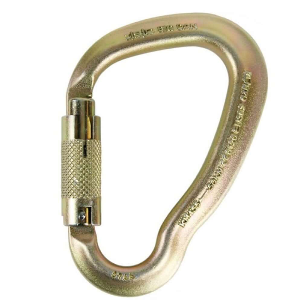 Isc Click Lock Buckles DMM Shadow Lock 登山扣 | 英國隔天送達