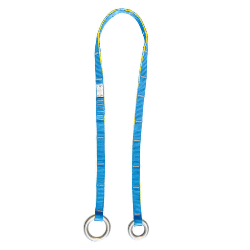 Joker Light Cambium Saver with durable rings, ideal for tree surgeons and aerial rescue applications.