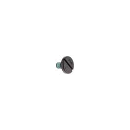 Collar screw