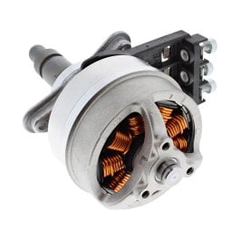 Electric Motor HTA135, HTA150.0, HTA160.0