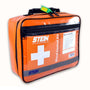 STEIN Large Bleed Control Kit for severe haemorrhage, essential for tree surgeons and first responders.