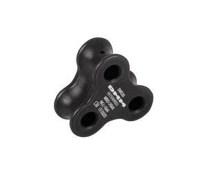 DMM Linkit rigging component for tree surgeons, offering lightweight and compact connection solutions.