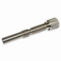 Lockjack Sport spare part for tree surgeons, featuring a detailed metallic bolt with knurled grip.