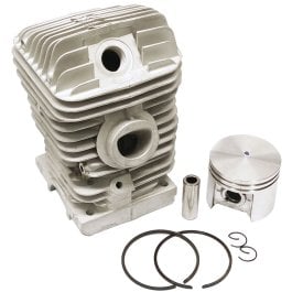 Cylinder with piston Ø 40 mm MS210, MS210C