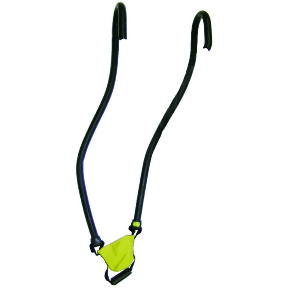 Replacement tubing and pouch for Notch Equipment Bigshot, ideal for tree surgeons and arborists.