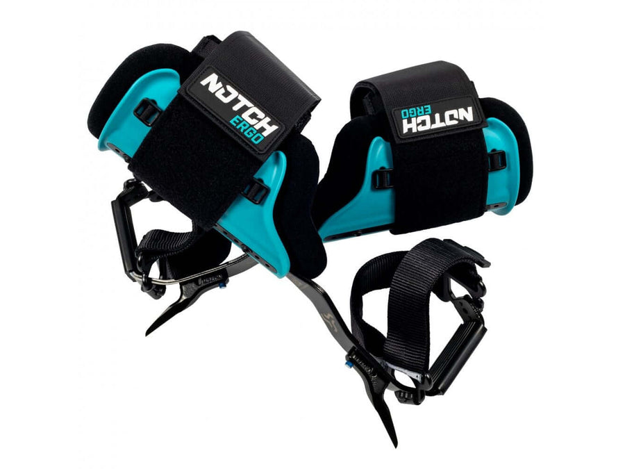 Redesigned adjustable cuff