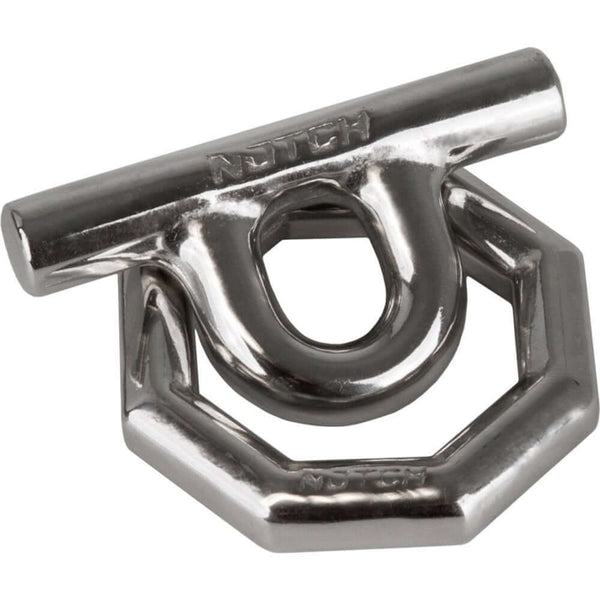 Notch Equipment Rapid Rig, knotless chocking catch for tree surgeons, designed for safety and efficiency.