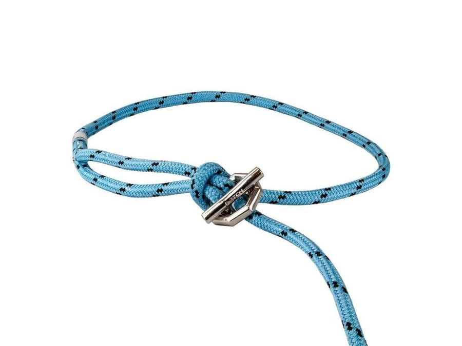 Alternative to tying knots