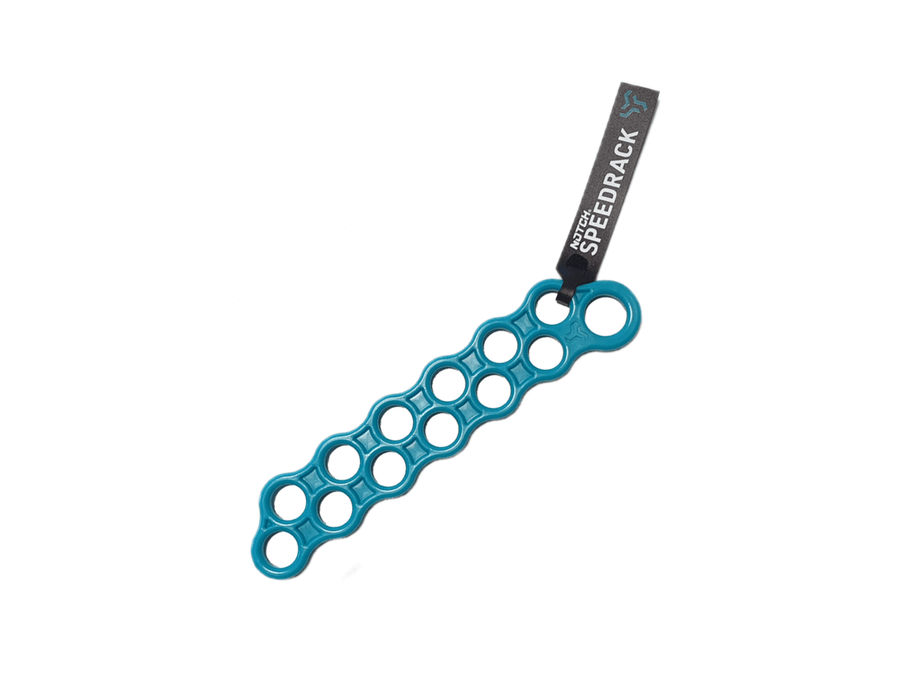 25mm sling storage