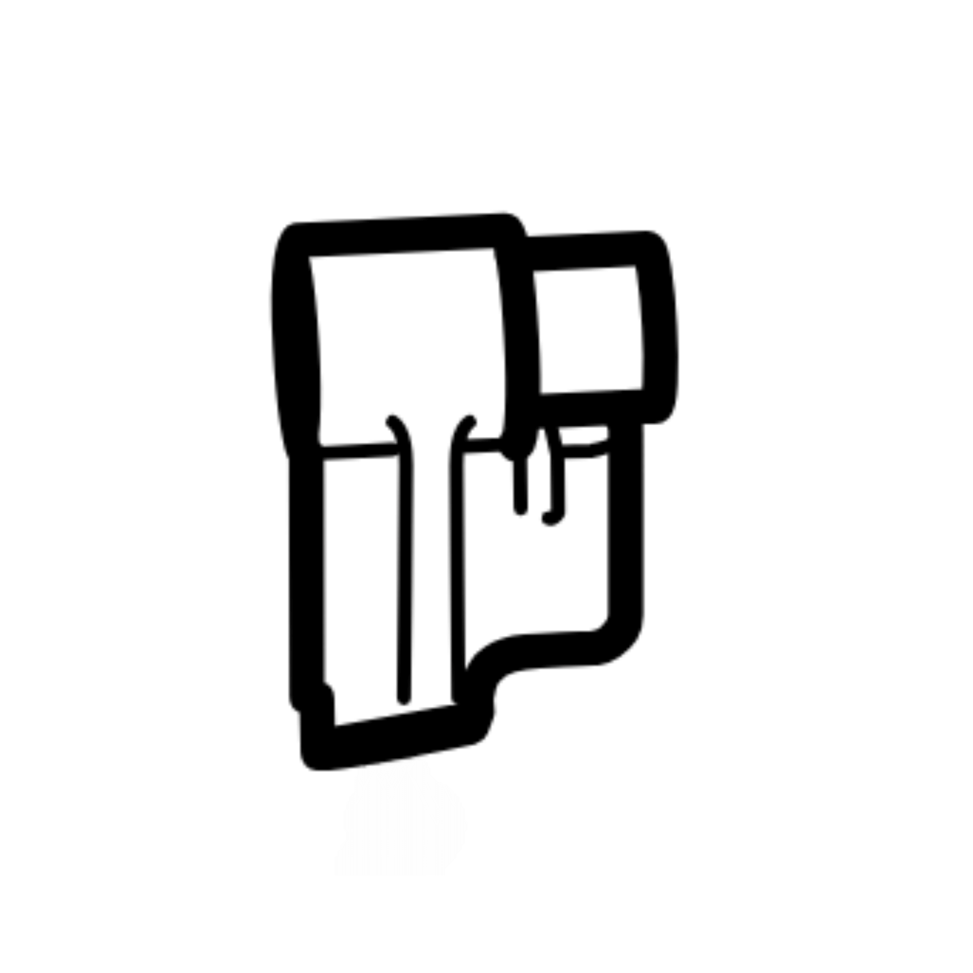 Notched quadrant for Stihl HL 92 C-E and HL 92 KC-E hedge trimmer, a genuine STIHL replacement part