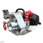 PCW4500 Petrol Pulling Winch 1200kg, portable 2-stroke winch for tree surgeons, compact and powerful design.