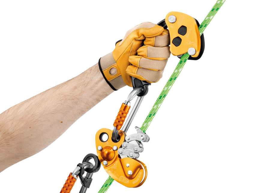 Ergonomic handle