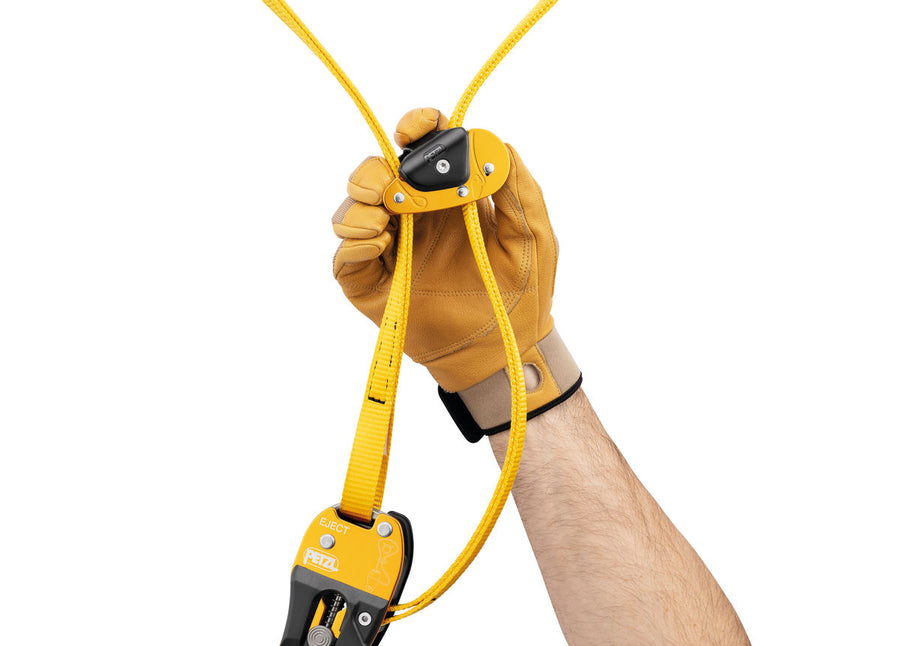 Precise length adjustment