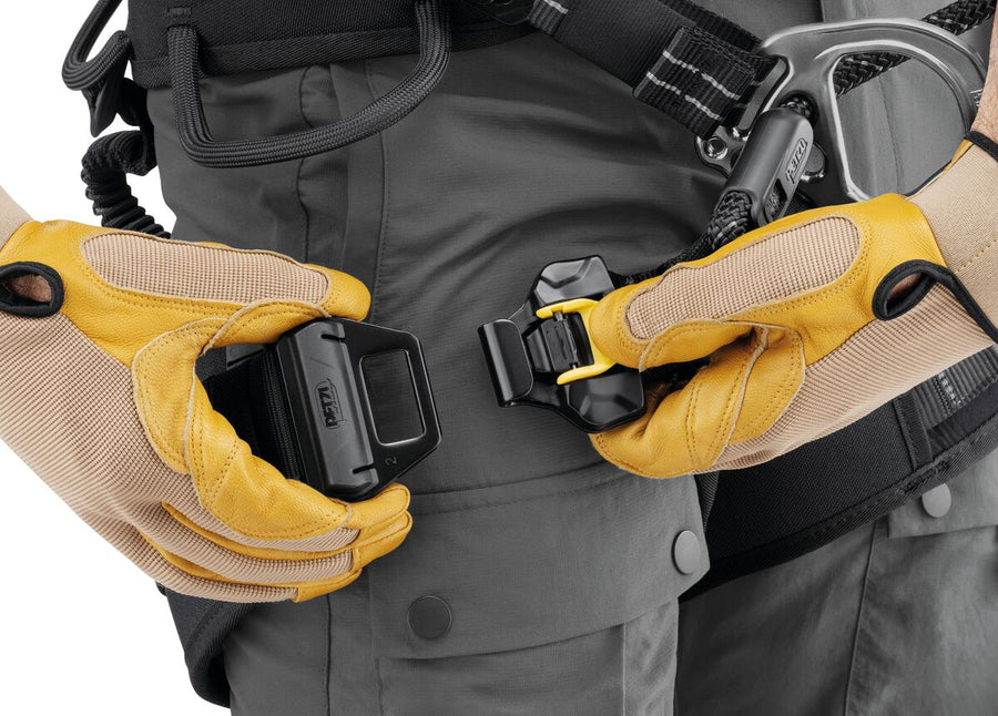 FAST buckles