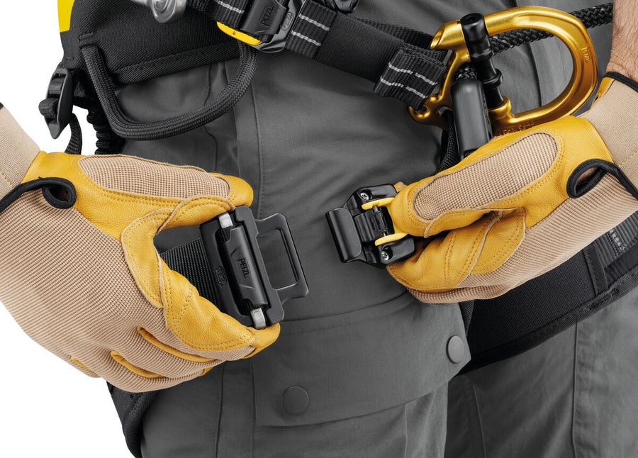 FAST buckles