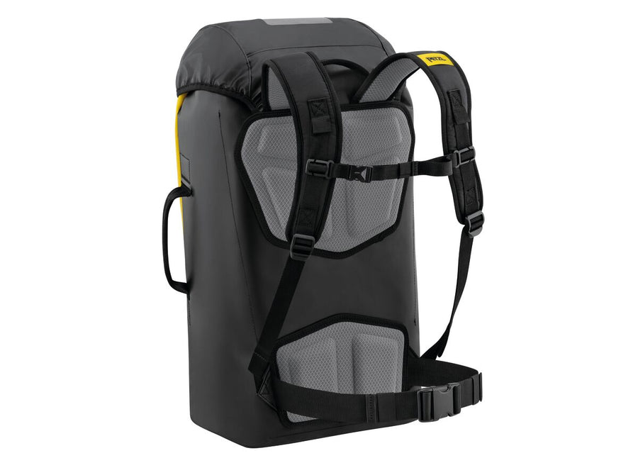 Padded for heavy loads