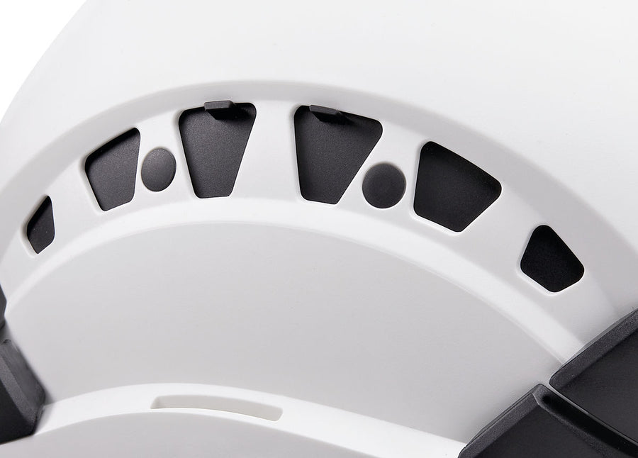 Adjustable ventilation