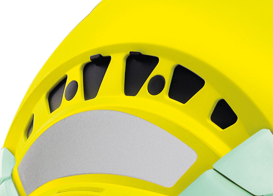 Adjustable ventilation