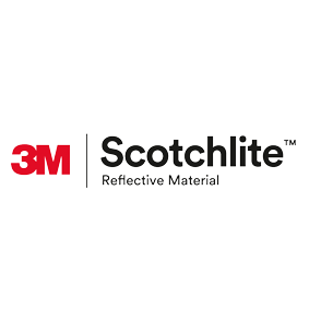 3M Scotchlite reflective