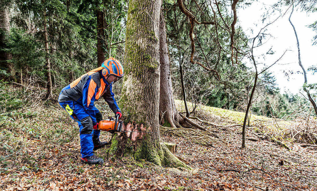 MS170 2Mix Stihl Chainsaw Spares