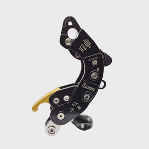 ART Blackbird 3d video