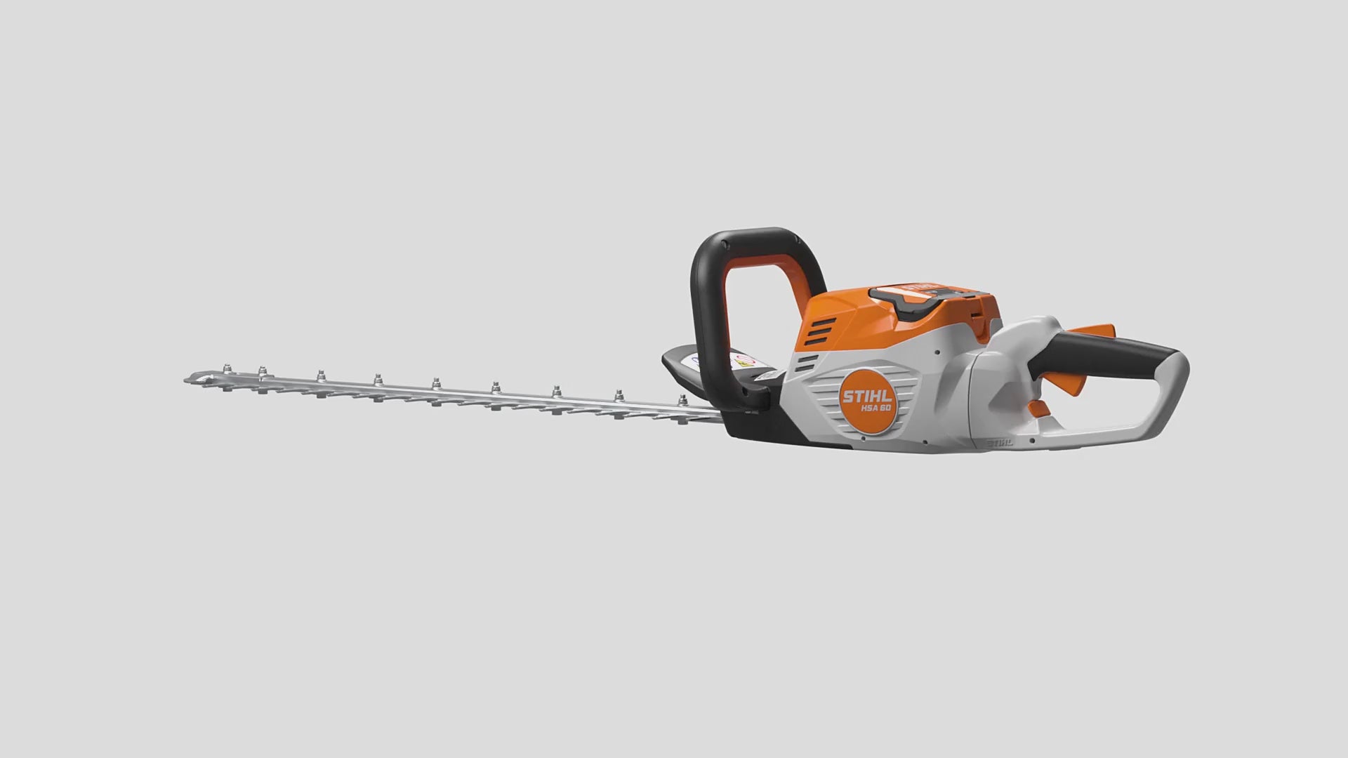 Stihl HSA 60 Cordless Hedgetrimmer | NEXT DAY Delivery
