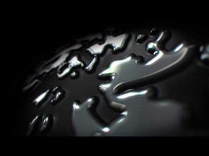 Close-up view of a glossy liquid surface reflecting light, representing absorbent properties of XT 15L Bag Organic Binder.