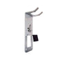Protos Integral Wall Mount for tree surgeons, designed for strength and stability in forestry and industrial use.