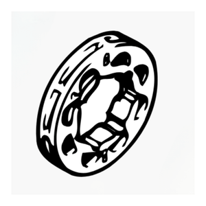 Rim sprocket 0.404'' 7T for STIHL 088 and MS640 chainsaws, high-quality replacement part.