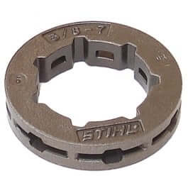 Rim Sprocket 0.404'' 7T for Stihl 088, MS640