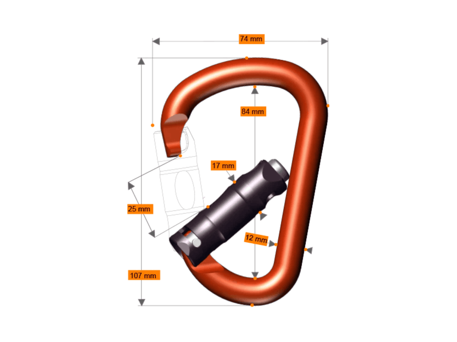 0.5 inch round-stock frame