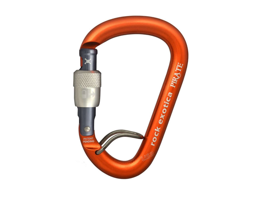 Autolock gate