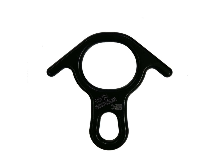 Figure 8 with side ears