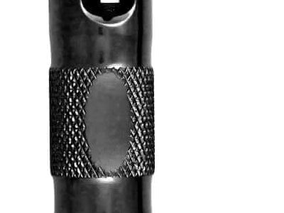 3-stage Auto-Lock gate
