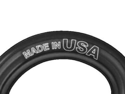 Made in USA