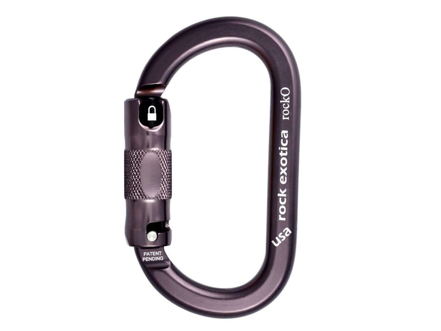 Enhanced oval frame