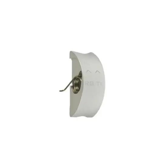 Ropeguide Twinline spare part for tree surgeons, featuring a spring mechanism for optimal performance.