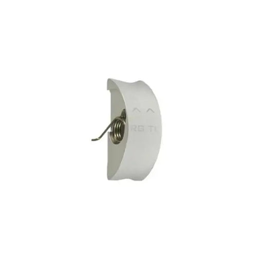 Ropeguide Twinline spare part for tree surgeons, featuring a spring mechanism for optimal performance.