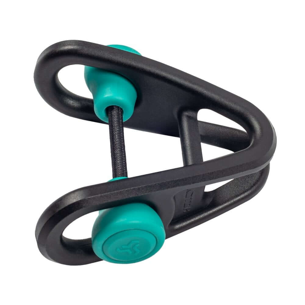 Notch Sidekick Lanyard Manager designed for tree surgeons, preventing lanyard tangles with lightweight and intuitive operation.