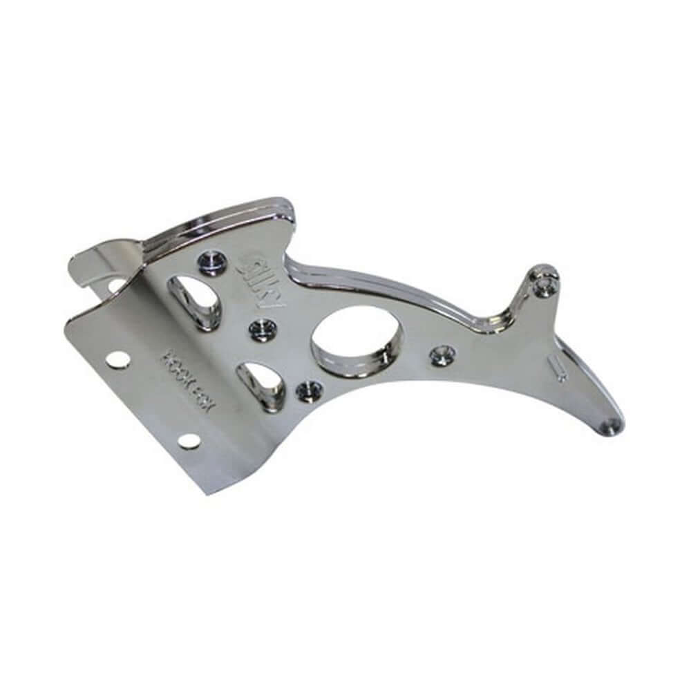 Silky Hook Fox Pole Saw Attachment for tree surgeons, enabling easy pruning and branch removal from high canopies.