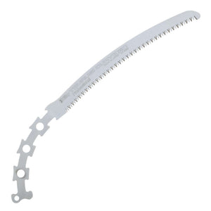Silky Tsurugi Curved Replacement Blade, 270mm, essential for tree surgeons and precision pruning.